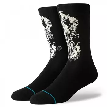Носки STANCE Hendrix Solo Black 2020