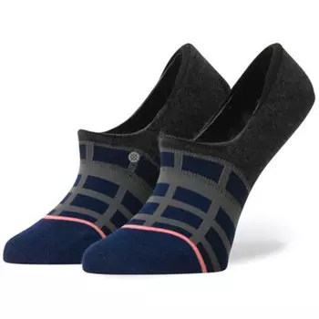Носки STANCE Jack Line Super Invisible FW17 Nvy