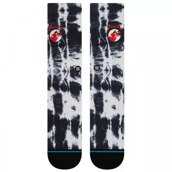 Носки STANCE Kill Em All Black 2020