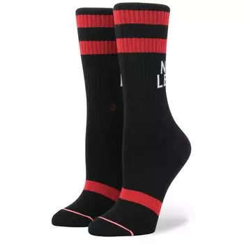 Носки STANCE Next Level Black 2020