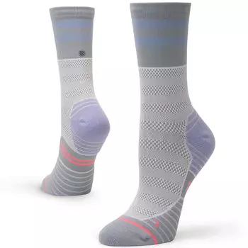 Носки STANCE Run Womens Beta Crew SS17 Violet