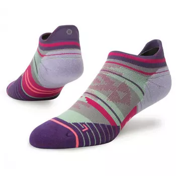 Носки STANCE Run Womens Motivation Tab SS17 Purple