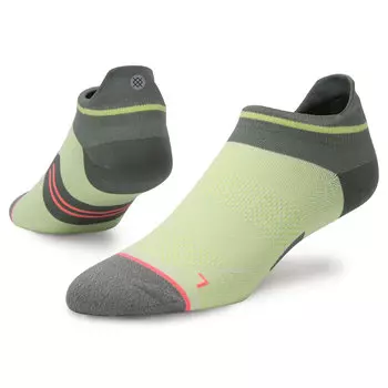 Носки STANCE Run Womens Wind Tab SS17 Green