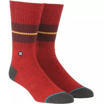 Носки STANCE SEQUOIA 2 FW17 Mrn