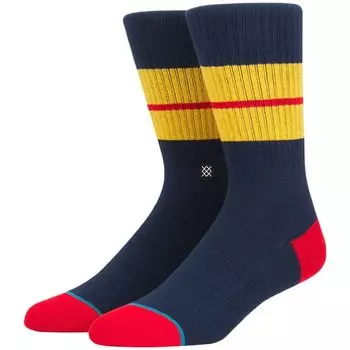 Носки STANCE SEQUOIA 2 FW17 Navy