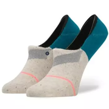 Носки STANCE Silver Stripe FW17 Oat