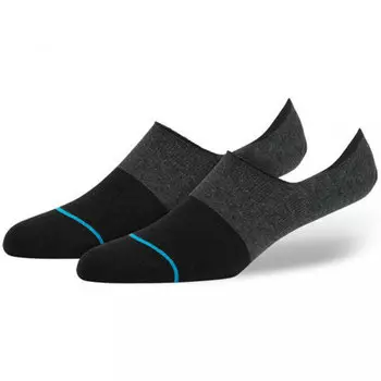 Носки STANCE Spectrum Super FW Blk
