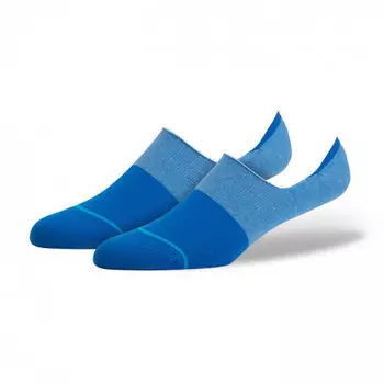 Носки STANCE Spectrum Super FW Blue