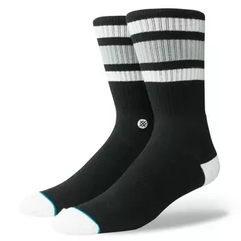 Носки STANCE Uncommon Solids Boyd 4 Black