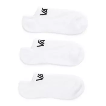 Носки VANS Mn Classic Kick White