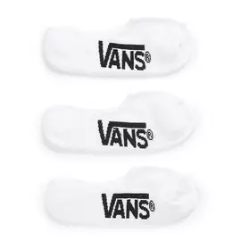 Носки VANS Mn Classic Super No White