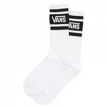 Носки VANS Mn Tribe Crew White