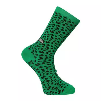 Носки VOLCOM Bad Smells Sock Scaromatic Green 2021