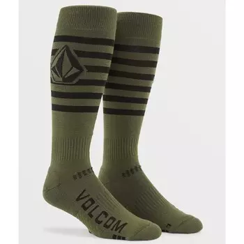 Носки VOLCOM Kootney Sock Military