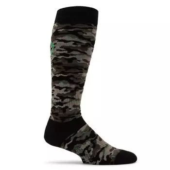 Носки VOLCOM Synth Sock Army 2021