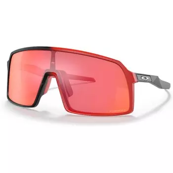 Очки cолнцезащитные OAKLEY Sutro Matte Black Redline / Prizm Trail Torch 2021