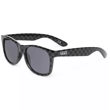 Очки cолнцезащитные VANS Mn Spicoli 4 Shades Black/Char 2021
