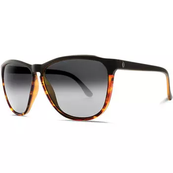 Очки ELECTRIC Encelia A/S Darkside Tort/Ohmblkgr