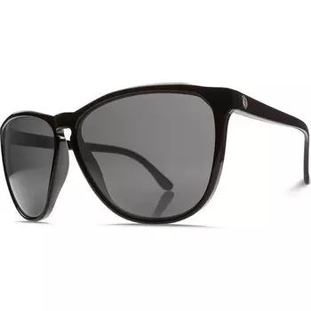 Очки ELECTRIC Encelia A/S Gloss Black/M Grey