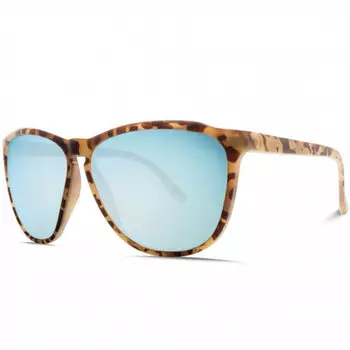 Очки ELECTRIC Encelia A/S Nudetrt/Ohm Skyblu Chr