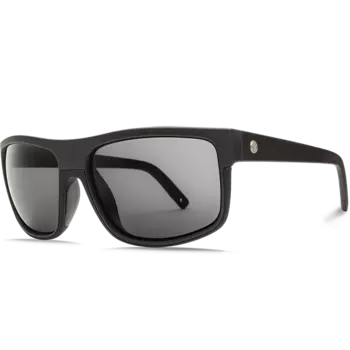 Очки ELECTRIC Fade A/S Matte Black/Ohm+ Grey