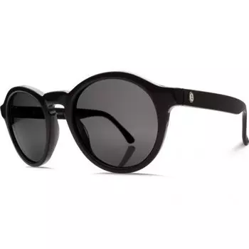 Очки ELECTRIC Reprise A/S Gloss Black/M Grey