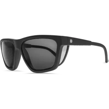 Очки ELECTRIC Road Glacier A/S Matte Blk/Ohm Gry