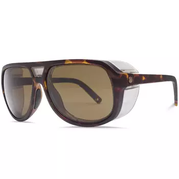 Очки ELECTRIC Stacker A/S Matte Tort/Ohm+ Bronze