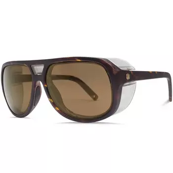 Очки ELECTRIC Stacker A/S Matte Tort/Ohm+ P Bro