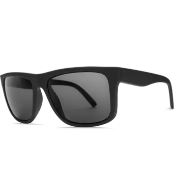 Очки ELECTRIC Swingarm Xl A/S Matte Blk/Ohm Grey