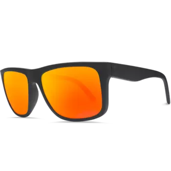 Очки ELECTRIC Swingarm Xl A/S Matteblk/Ohmgryfir