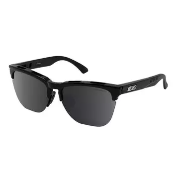 Очки SCICON Gravel Black Gloss/Lens Scnpp Multimirror Silver 2023