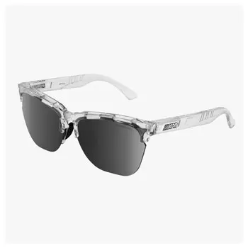 Очки SCICON Gravel Crystal Gloss/Lens Scnpp Multimirror Silver 2023
