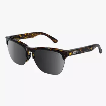 Очки SCICON Gravel Demi Gloss/Lens Scnpp Multimirror Silver 2023