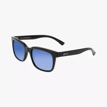 Очки SCICON Roygo Black Gloss/Lens Blue Gradient Lens 2023