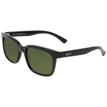 Очки SCICON Roygo Black Gloss/Lens Green Lens 2023