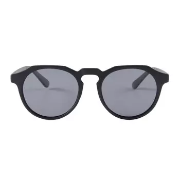 Очки солнцезащитные АНТИСТАТИКА Динамик Черный 2022