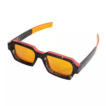 Очки солнцезащитные АНТИСТАТИКА Прайм FW25 Оранжевый