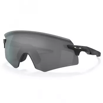 Очки солнцезащитные OAKLEY Encoder Matte Black/Prizm Black 2023