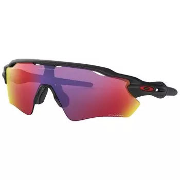 Очки солнцезащитные OAKLEY Radar Ev Path Matte Black / Prizm Road 2021