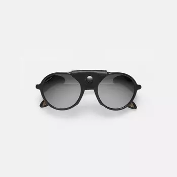 Очки солнцезащитные WHITELAB Tour FW25 Black/Silver