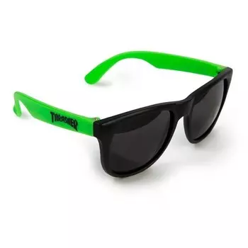 Очки THRASHER Logo Sunglasses 2023