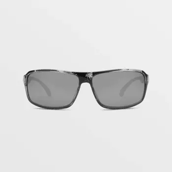 Очки VOLCOM Corpo Class Gls Mrbl/Slvr Mrr 2023