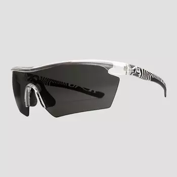 Очки VOLCOM Download Asphalt Beach/Gray Green