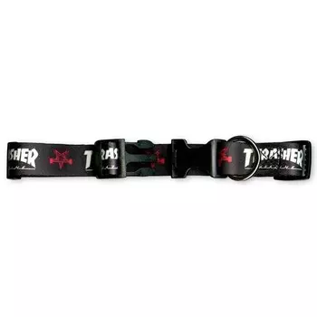 Ошейник THRASHER Dog Collar - Large 2023