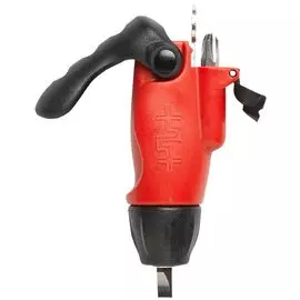 Отвертка универсальная BURTON Bullet Tool RED