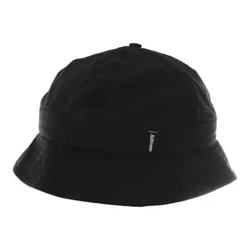 Панама ALLTIMERS Nylon Broadway Bucket Hat Black 2021
