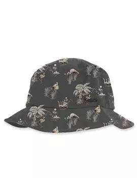 Панама RIP CURL Amigos Bucket Hat Black