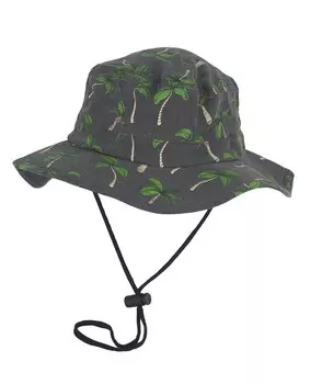 Панама RIP CURL Palma Boonie Hat Black