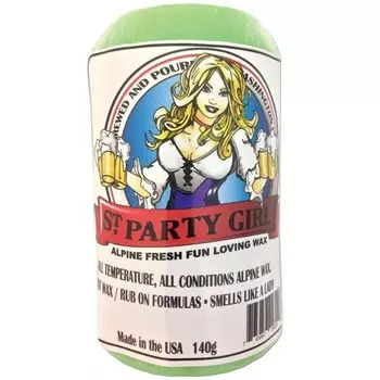 Парафин ONEBALL Shape Shifter - Party Girl 2023